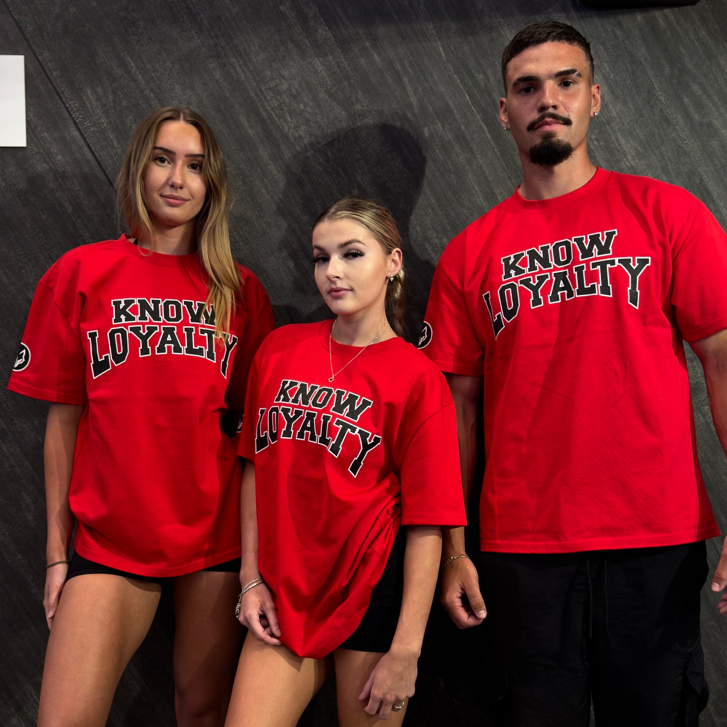 OG23 Pump T Red