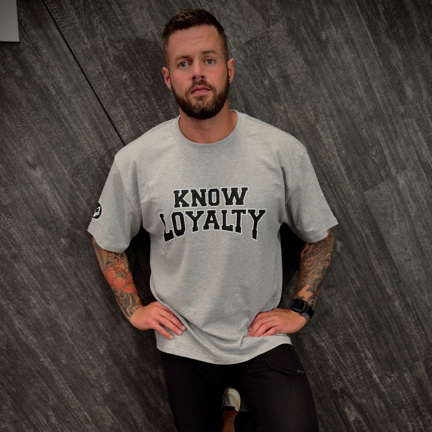 OG23 Pump T grey